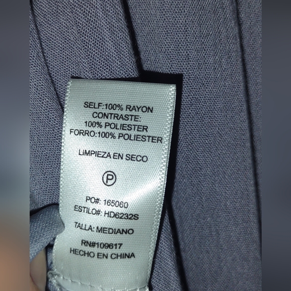 Stella luce plunging halter cut out maxi dress - Picture 7 of 12